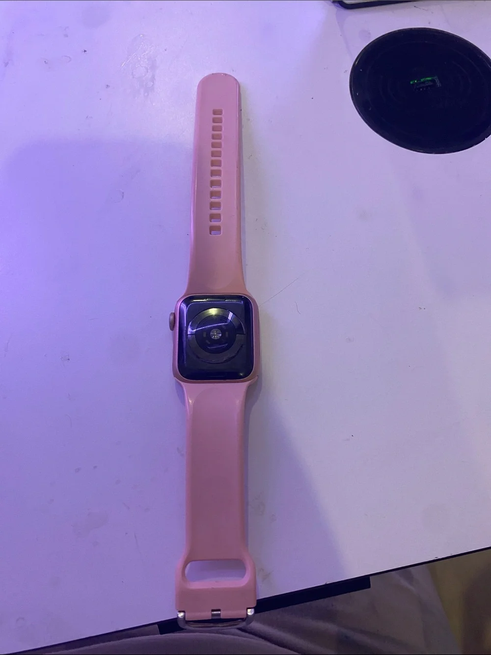 Apple Watch Series 5 (40mm) – Rose Gold